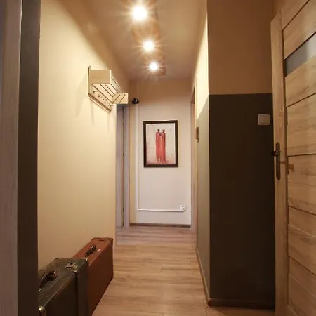 Pokoj W Apartamencie Campingplatz Jelenia Góra