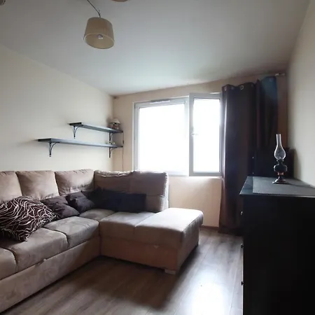 Pokoj W Apartamencie Campingplatz