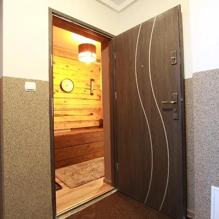 Pokoj W Apartamencie Campingplatz *
