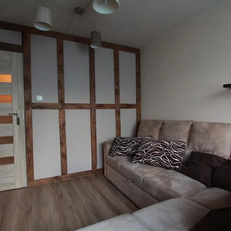 Pokoj W Apartamencie Jelenia Góra